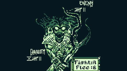 Ghoul Thrasher screenshot 6