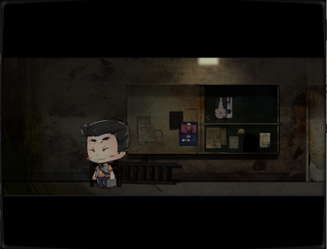 都市物语 city story screenshot 4