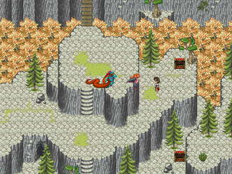 She Who Rises screenshot 13