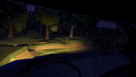 Mansion Mystery screenshot 2