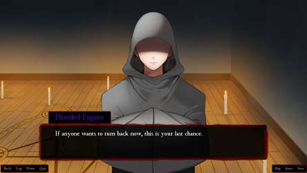 The Many Deaths of Lily Kosen screenshot 5