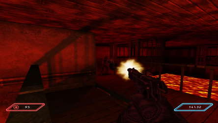 BorderMind screenshot 3