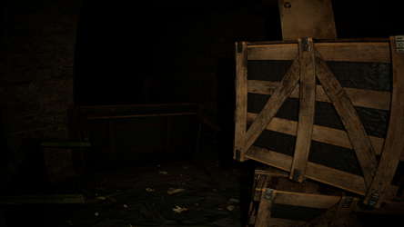 Evil's Maze screenshot 3