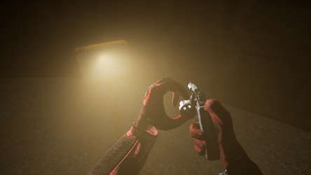 Schizophrenia screenshot 5