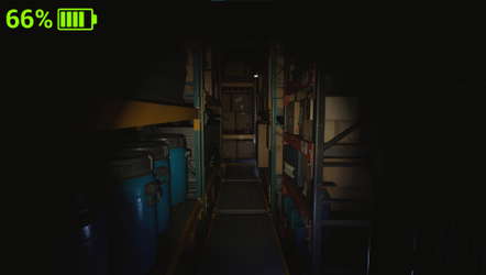 BloodLight screenshot 8