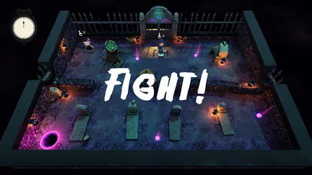 Redrum screenshot 1