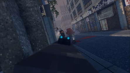 Arcticide screenshot 6