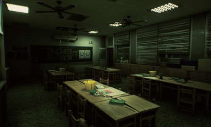 SUFFOCATE screenshot 11