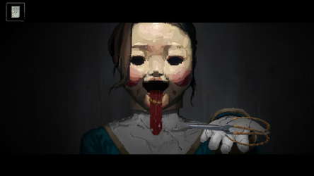 衔蝶 screenshot 9