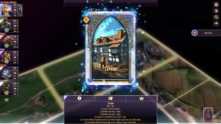 Talisman: Digital 5th Edition screenshot 3