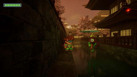 PORADORA vs Monsters of the World screenshot 12
