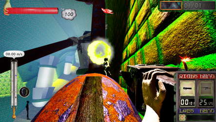 goblinAmerica screenshot 5