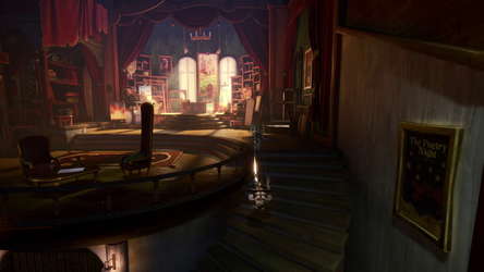 Once Upon A Puppet screenshot 4