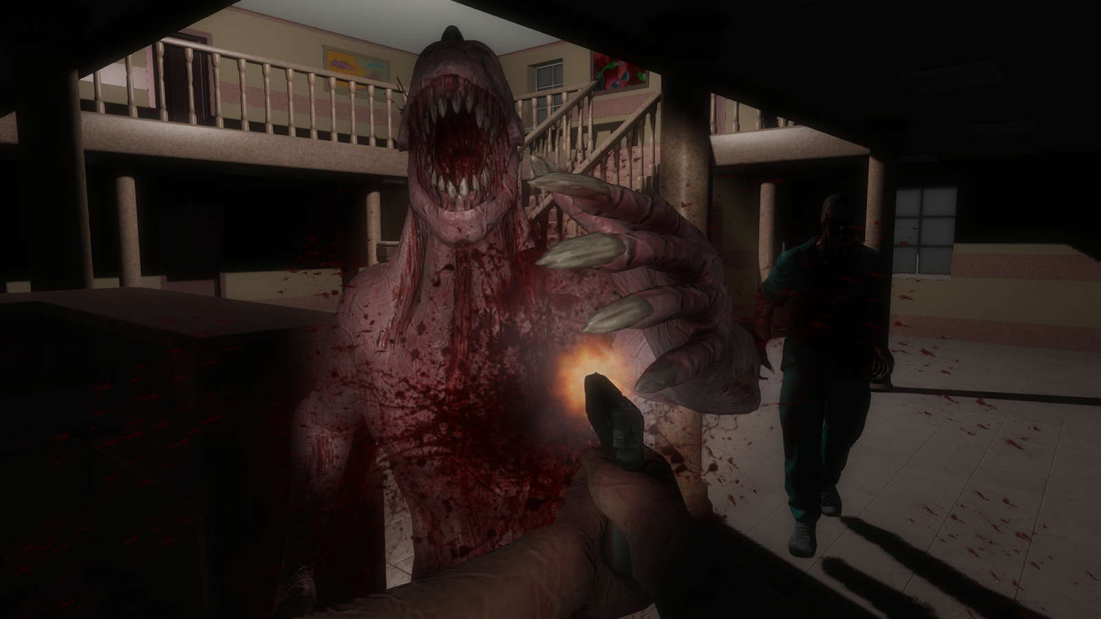 MUTATION PHASE screenshot