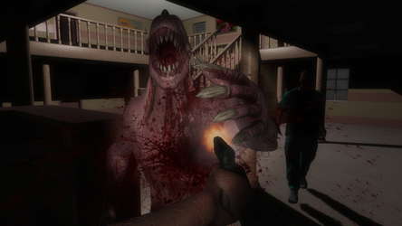 MUTATION PHASE screenshot 1