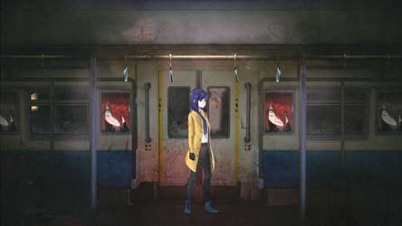 Tokyo Dark screenshot 10