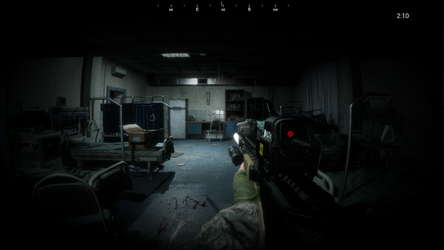 Strike Team Delta screenshot 6