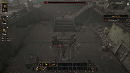 BEAST: False Prophet screenshot 9