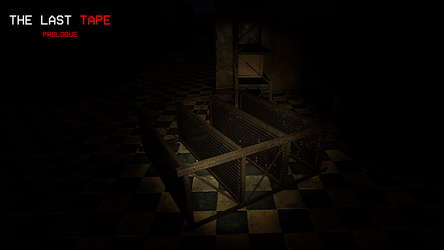 The Last Tape screenshot 3