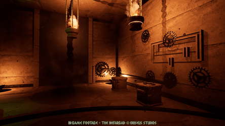 The Nefargad screenshot 10
