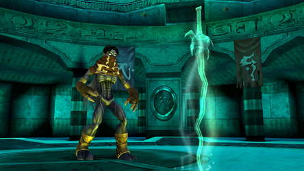 Legacy of Kain™ Soul Reaver 1&2 Remastered screenshot 11