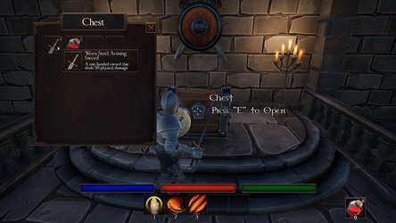 Rise of Koreth screenshot 5