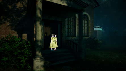 The Choice VR (선택VR) screenshot 2