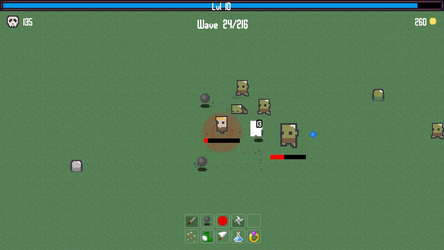Monsterlands screenshot 4