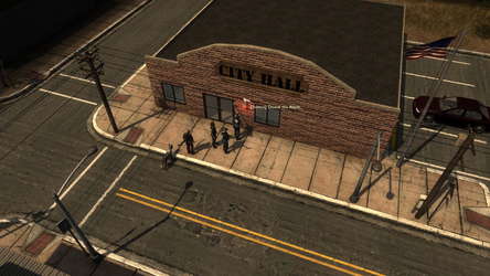 Dead State: Reanimated screenshot 8