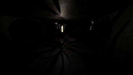 Vertical Descent screenshot 2