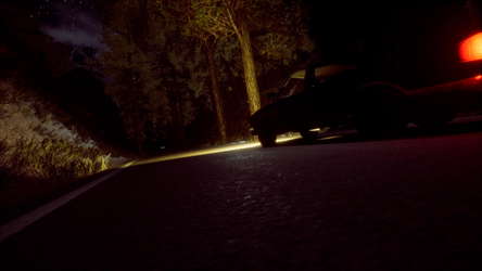 Exsanguinate screenshot 4
