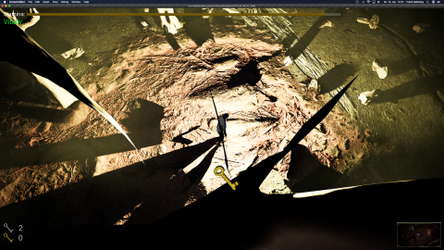 Haunted Nightmares screenshot 10