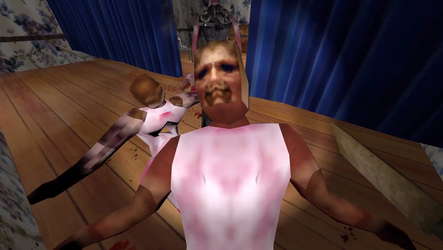 Night At the Gates of Hell screenshot 3