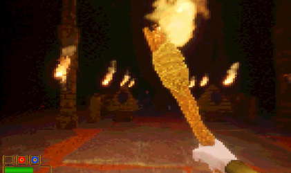 Pyrami Head screenshot 6