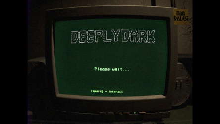 Deeply Dark: Found Footage screenshot 1