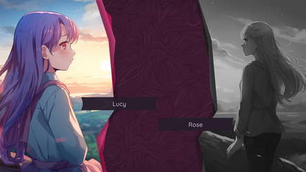 Lucy's Journey screenshot 2
