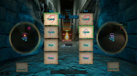 Runic Relay: The Trials screenshot 11