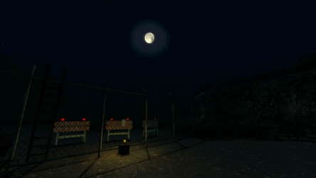 Hunted: One Step Too Far - Reborn Edition Remastered screenshot 6
