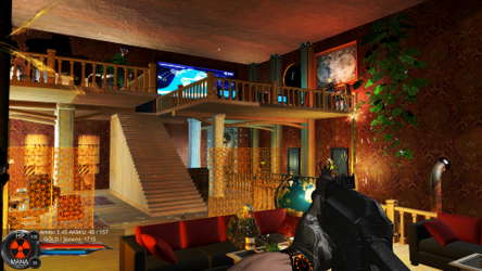 Distorted world screenshot 76