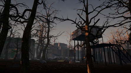 Blood Trail screenshot 14