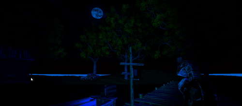 StressTest screenshot 8