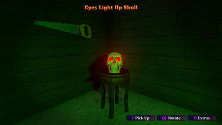 Haunted House Builder screenshot 9