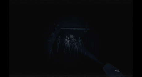 Witch's Doll screenshot 10