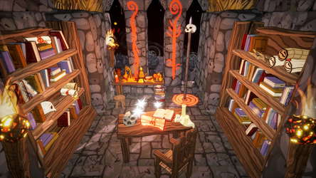 BattleJuice Alchemist screenshot 11