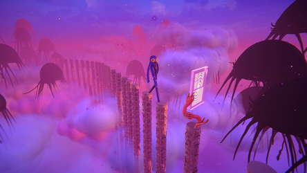 Neebota: Zeebo's Nightmare screenshot 4