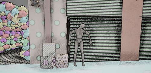 Into The Matrix screenshot 16