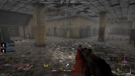 Days Of Purgatory screenshot 15