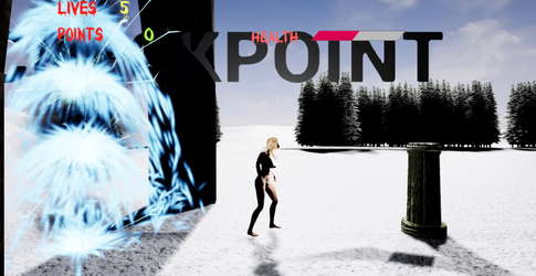 Run Naked Woman Run screenshot 6