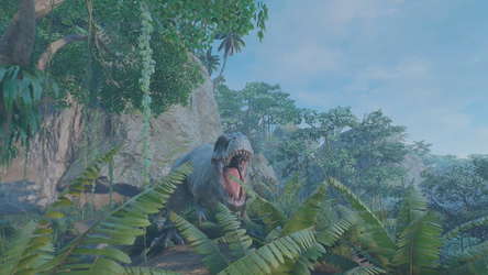 Behind Border Zone screenshot 11