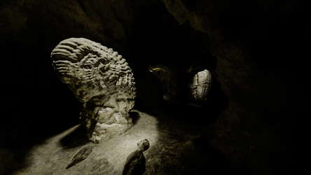 The Utility Room screenshot 15